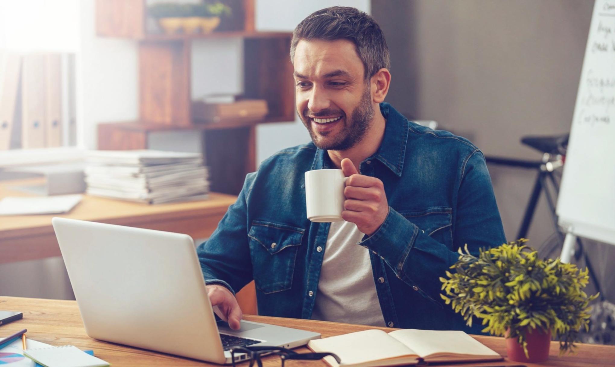 Platform interface showing diagnostic tools