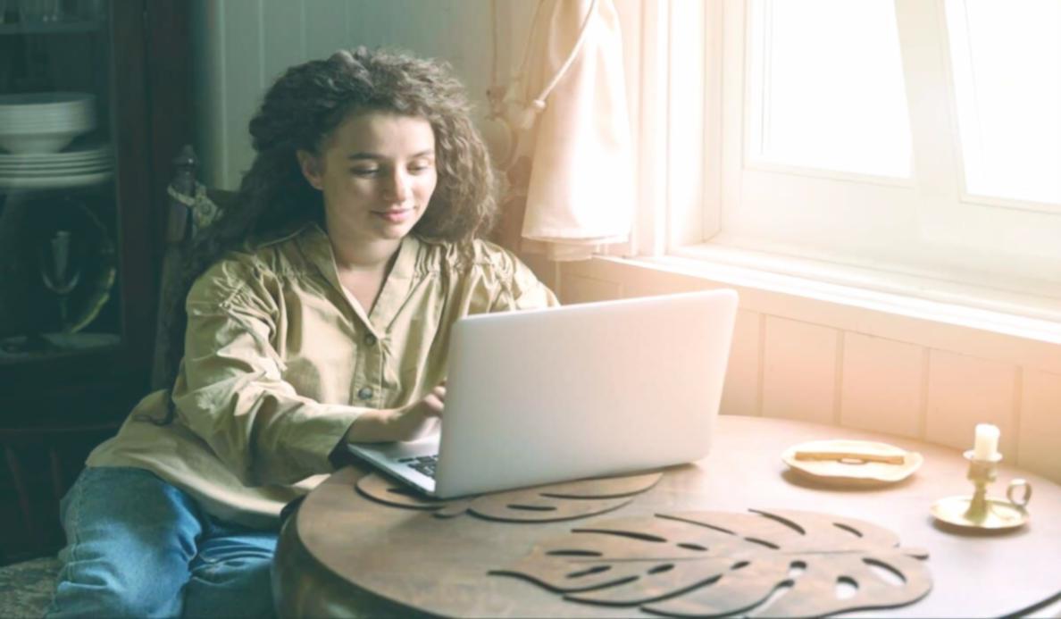 Live session interface