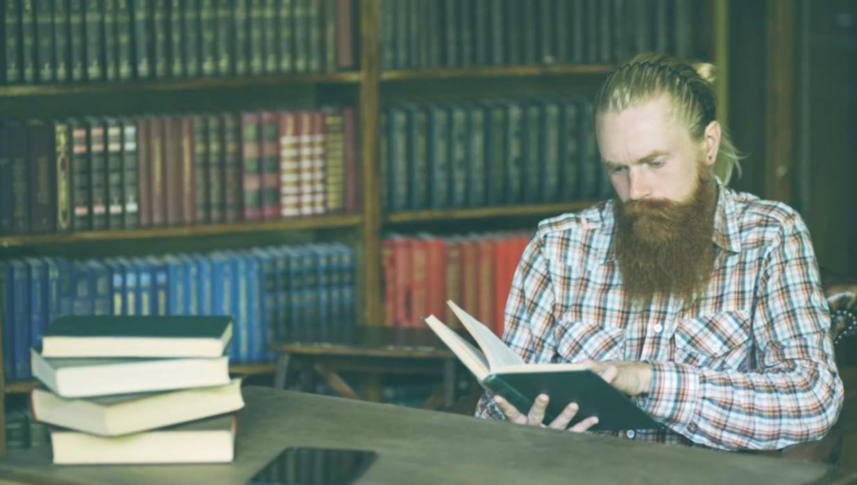 Modern workspace showcasing collaborative learning environment