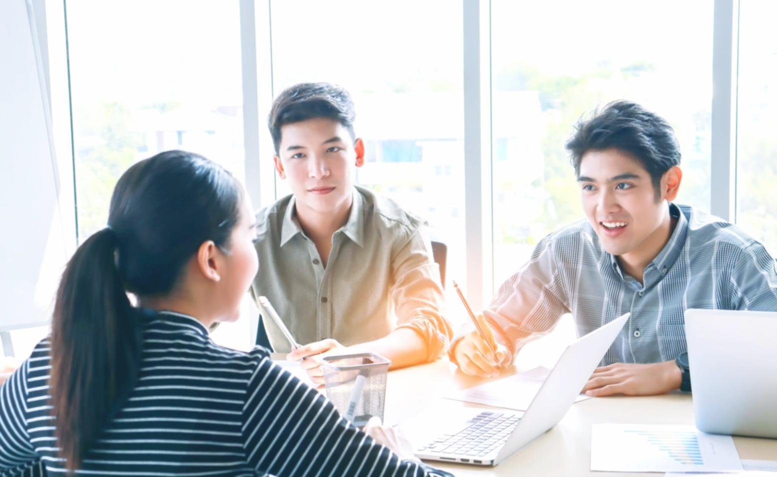 Search ranking optimization workspace