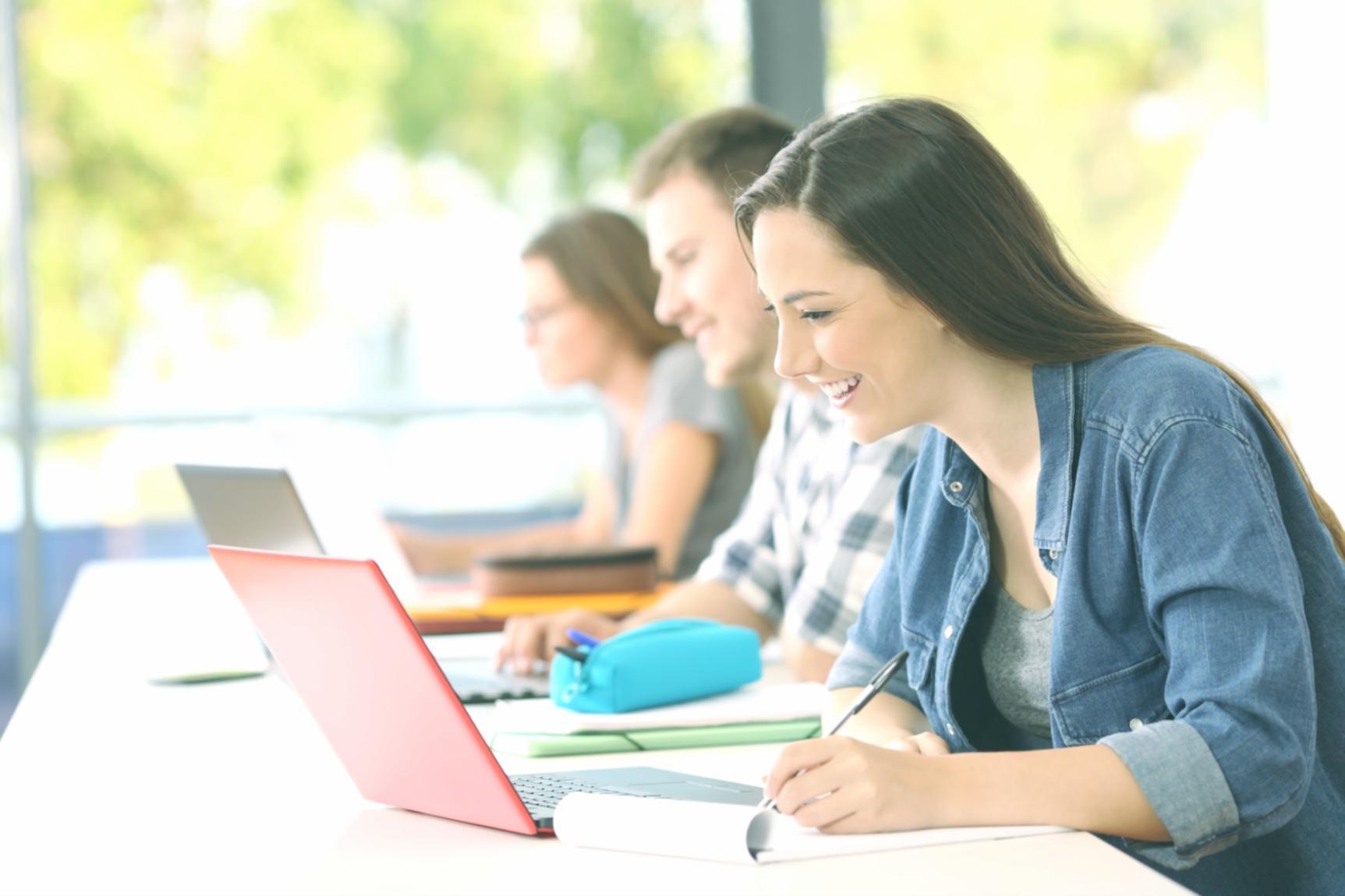 Digital tools for remote learning