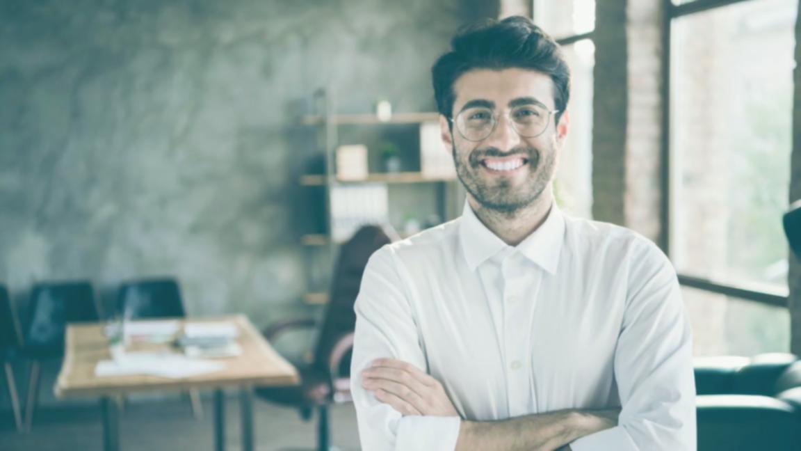 Productive remote learning session